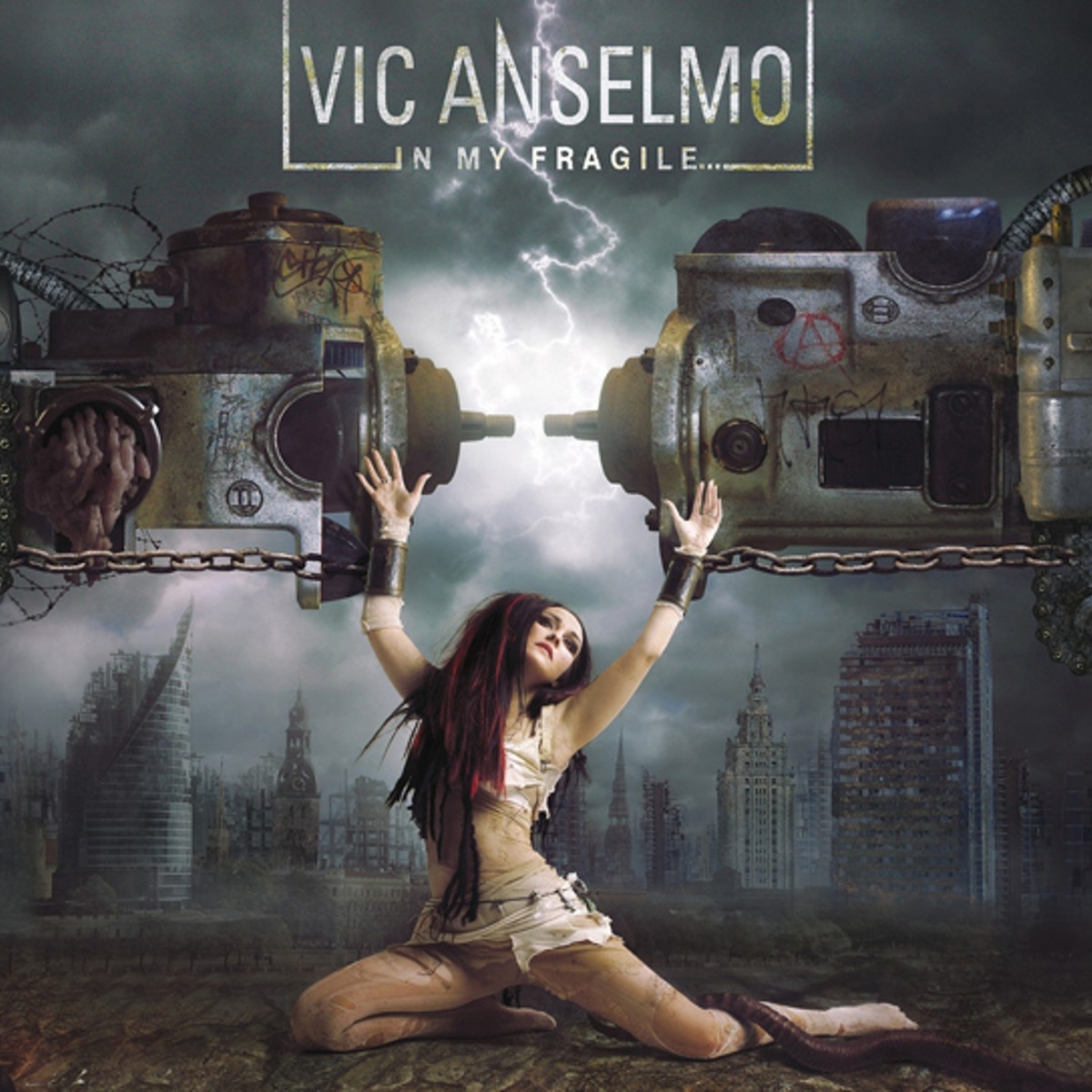 Who? - Acoustic Live, Zurich X-Tra