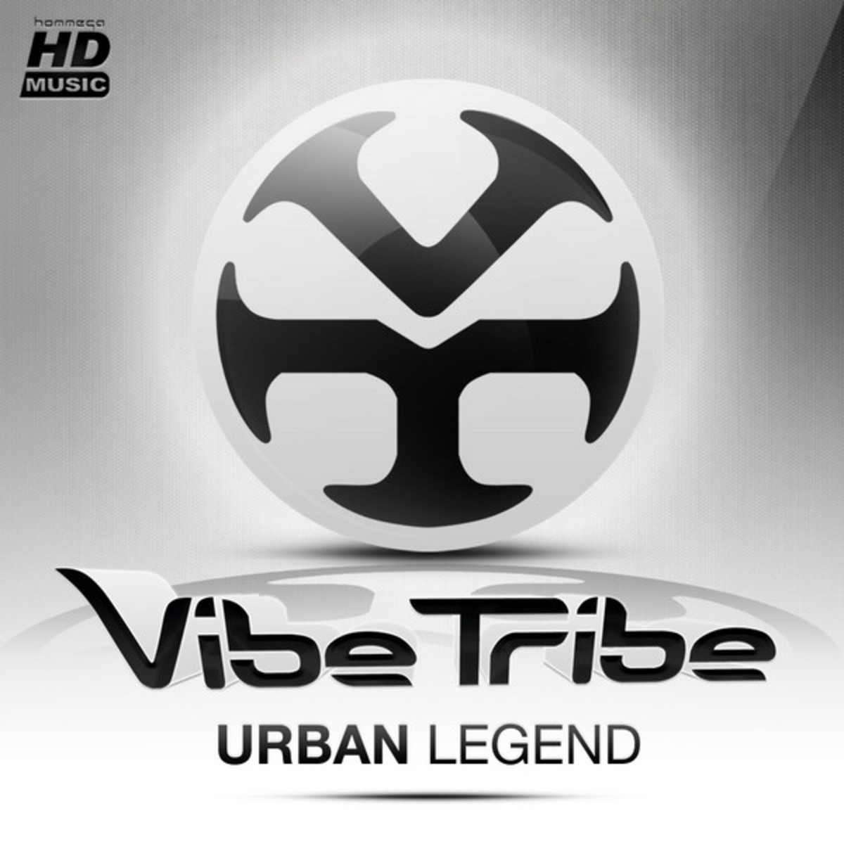 Mysterious Ways - Vibe Tribe Remix