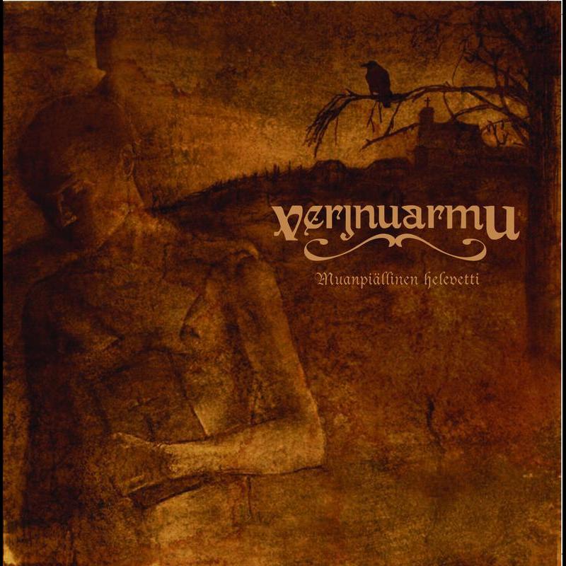 Kuuvven sylen syvvyyvess