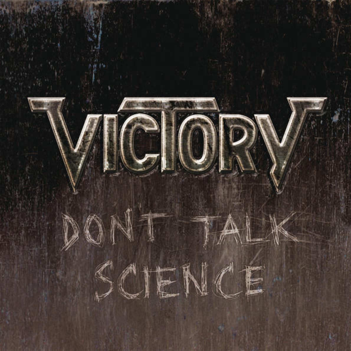 Don't Talk Science