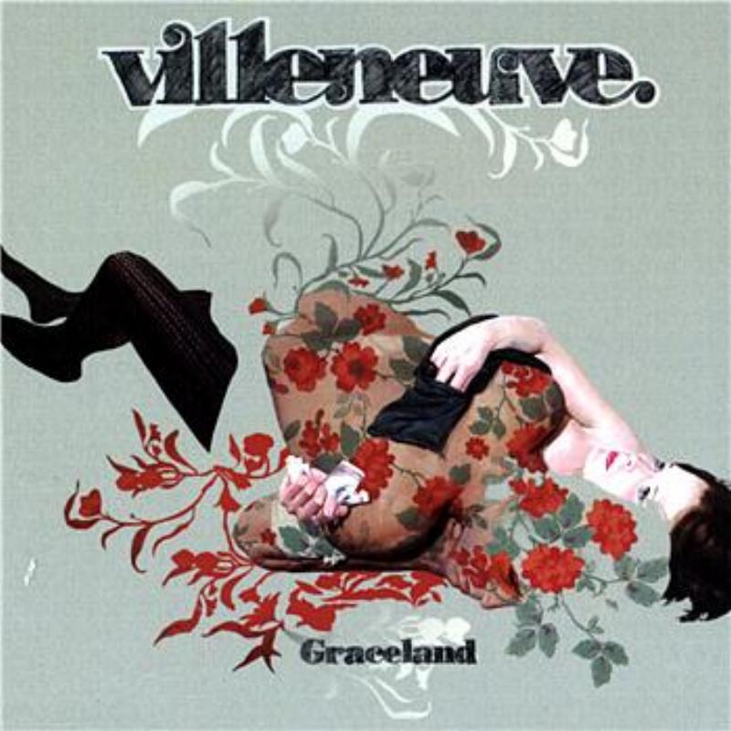 Graceland-(Outputmessage-Remix)