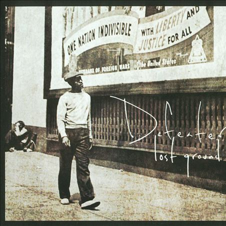 Beggin' In the Slums