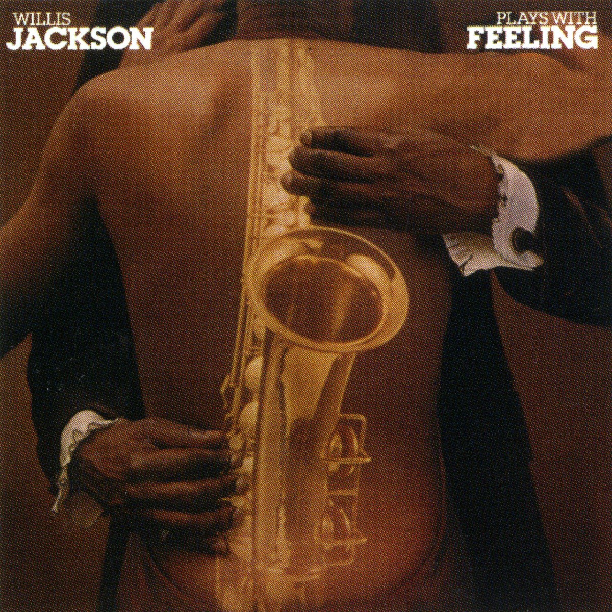 Feelings (Album Version)