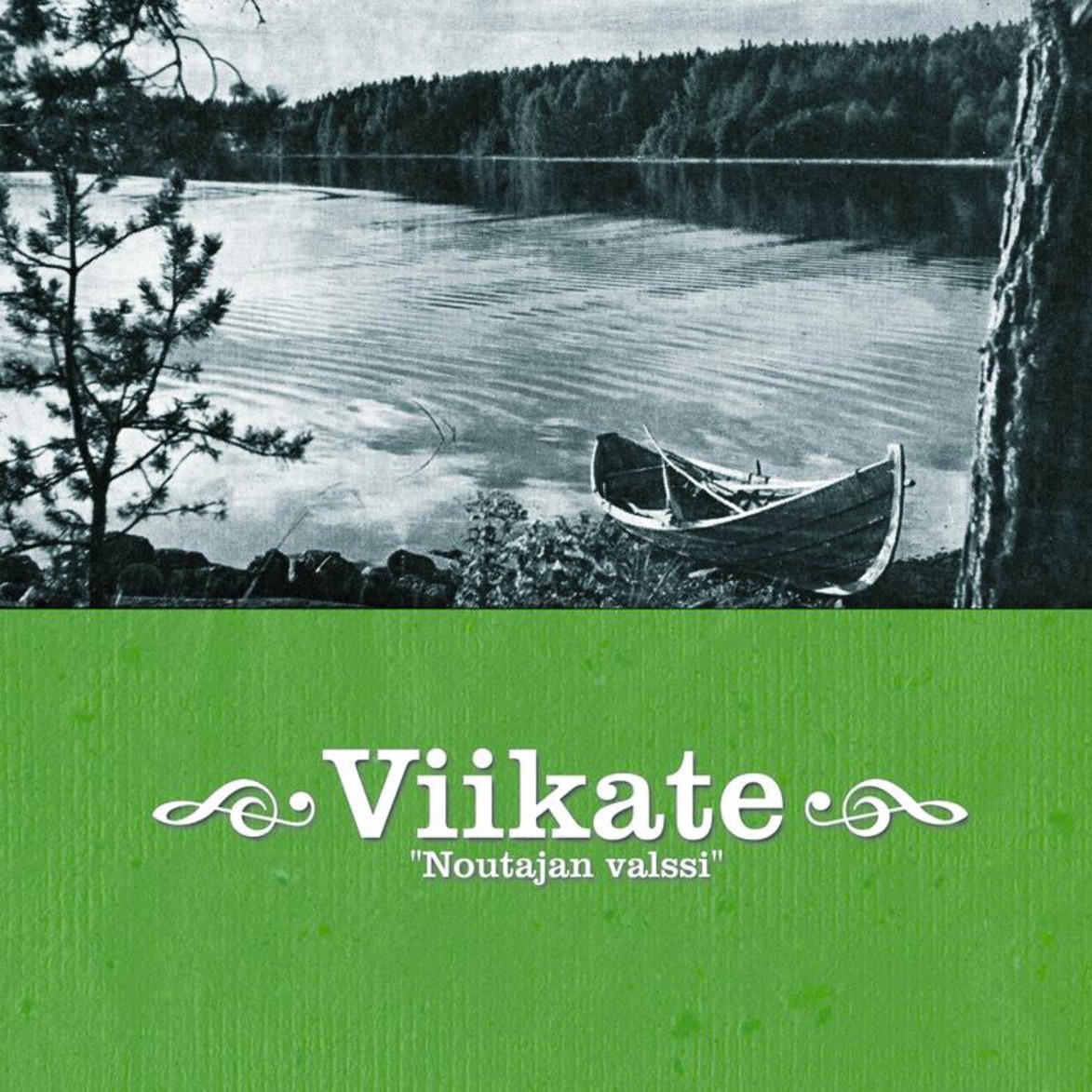 Alakulotettuja Tunnelmia