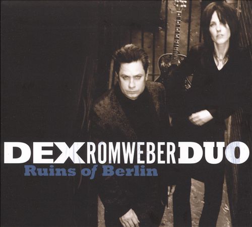 People, Places and Things