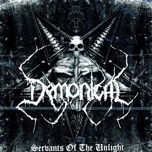 Revel in Misanthropia