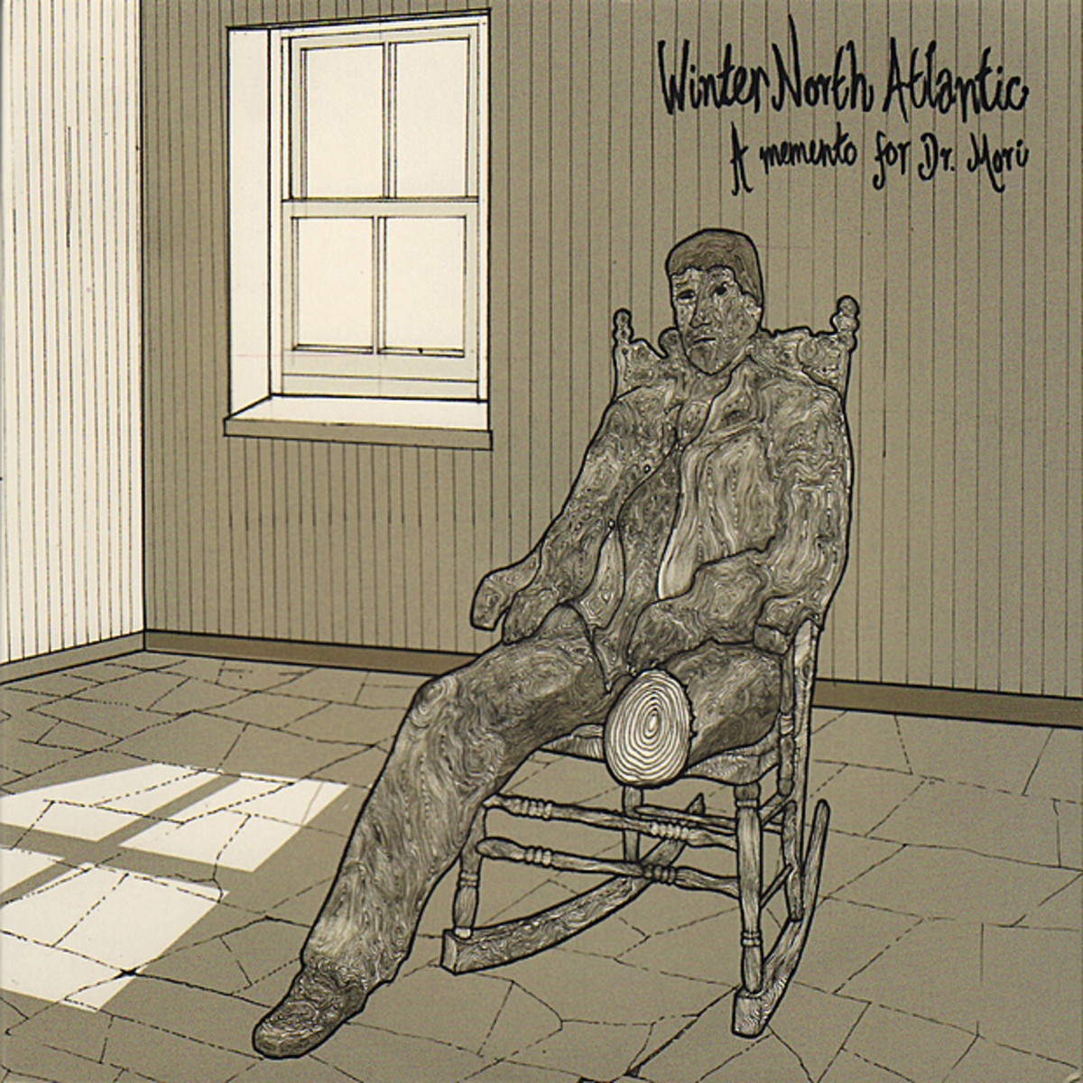 A Memento for Dr. Mori