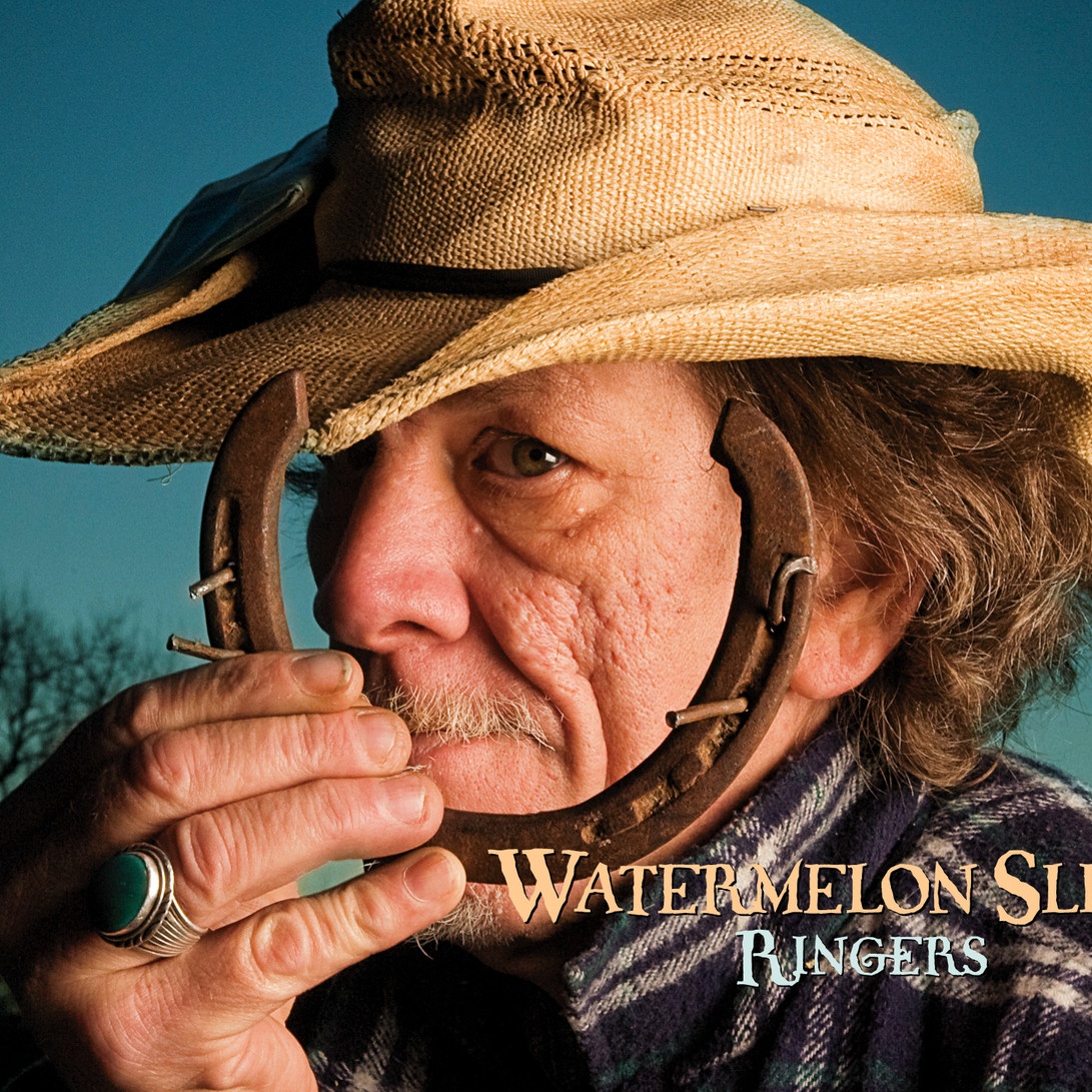 Good Old Boys Never Change