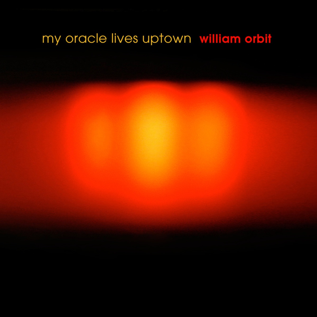 My Oracle Lives Uptown