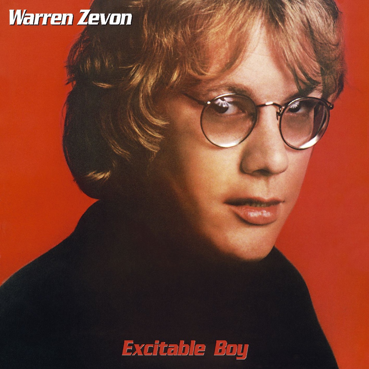 Excitable Boy (2007 Remastered LP Version)