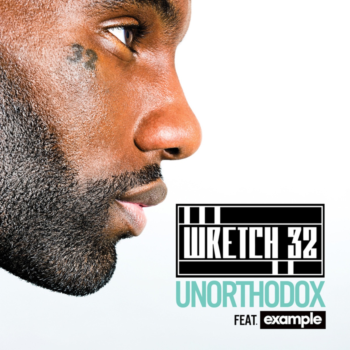 Unorthodox (Radio Edit)