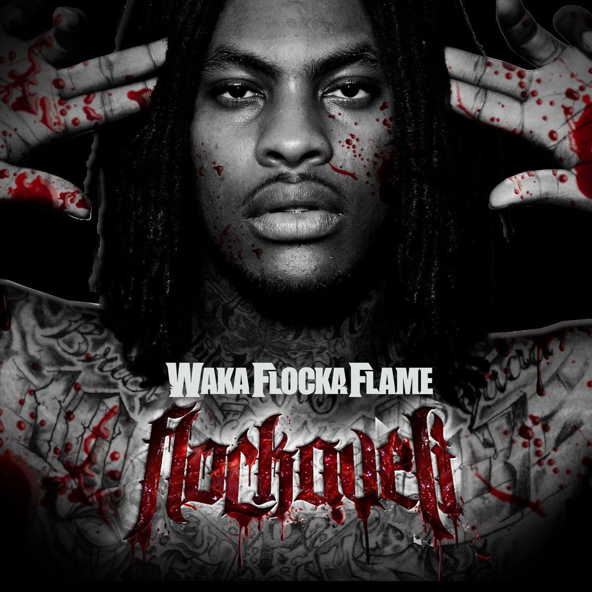 F**k The Club Up (feat. Pastor Troy & Slim Dunkin) [Amended Album Version]