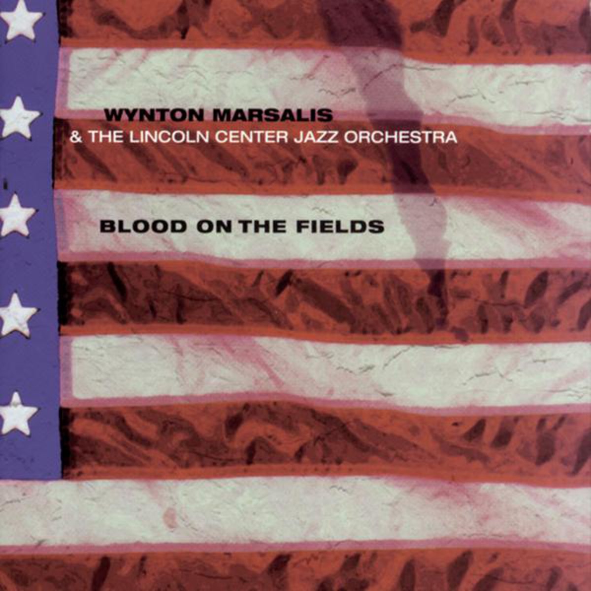 Work Song (Blood On The Fields)