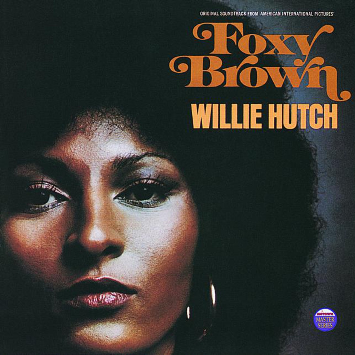 Overture Of Foxy Brown