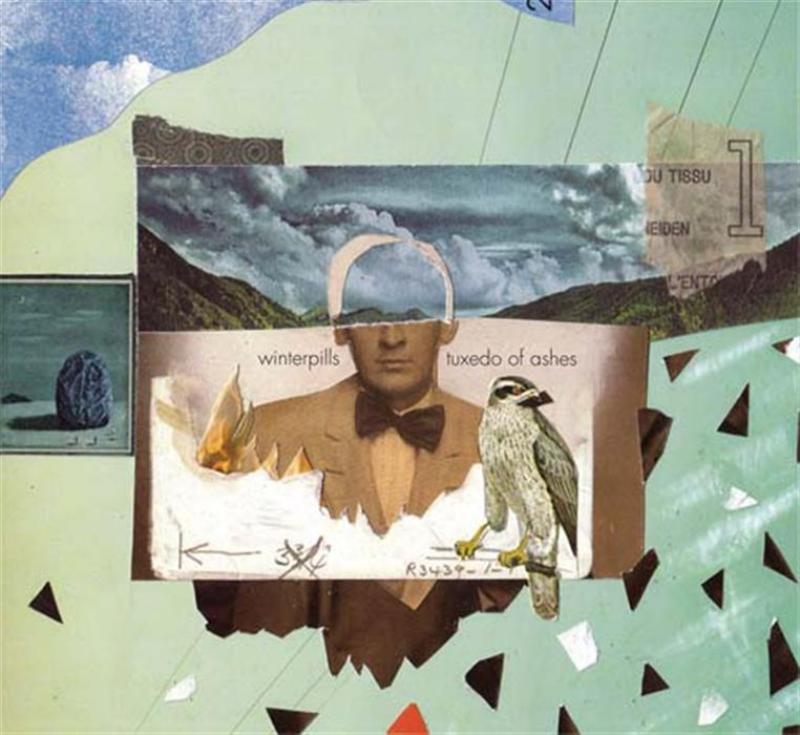 The Ballad Of The Anxious Decoder