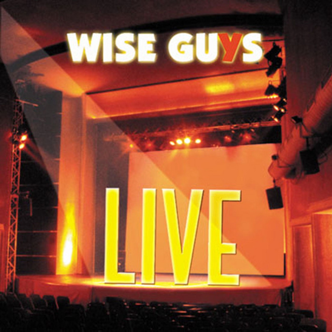 Ich will kein A-Cappella