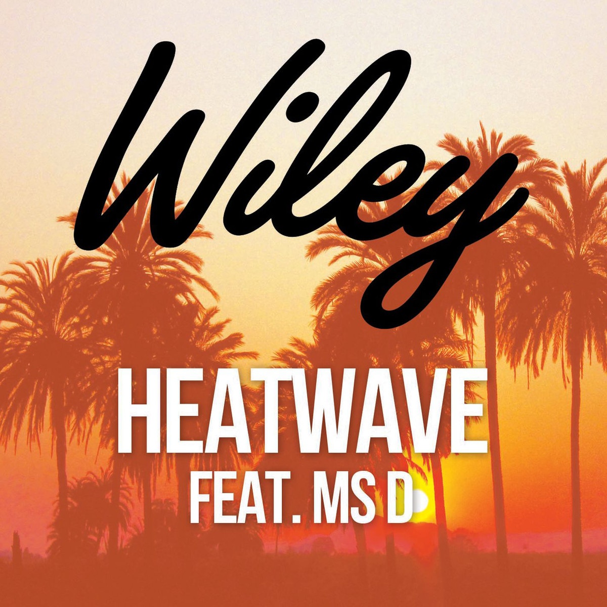 Heatwave (feat. Ms D) (Kat Krazy Extended Mix)