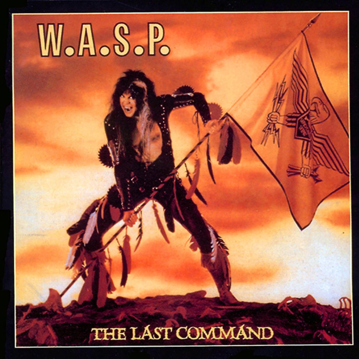 The Last Command