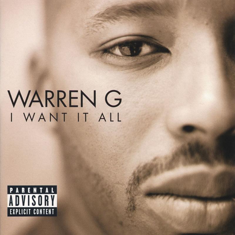 I Want It All (remix) (Album Version)