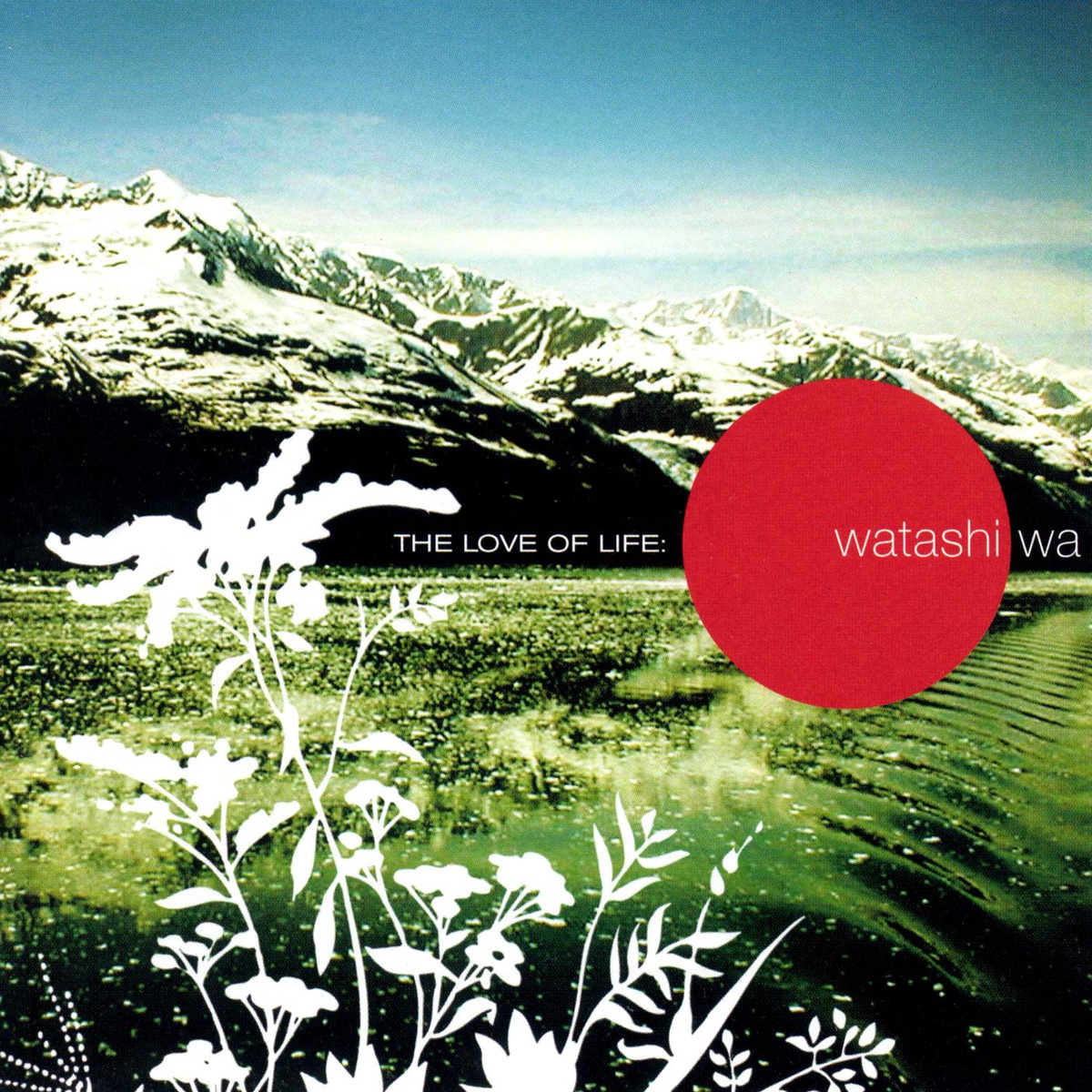 Always Is A Place (Watashi Wa Album Version)