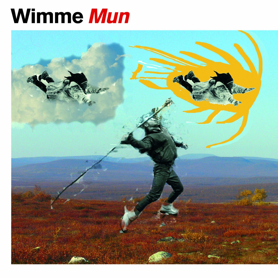 Soahkesuovva (Birch Smoke)