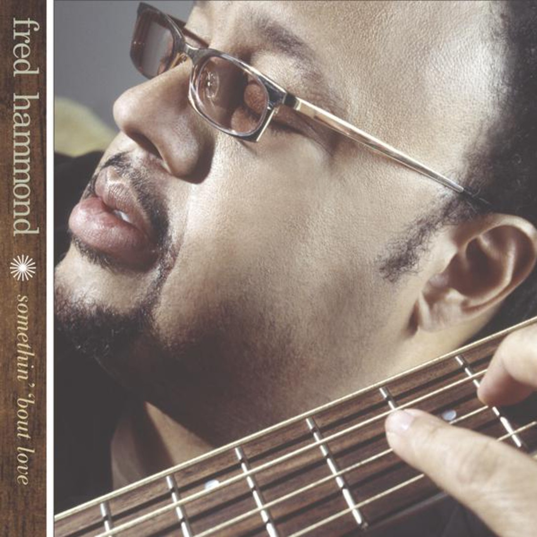 Somethin' 'Bout Love