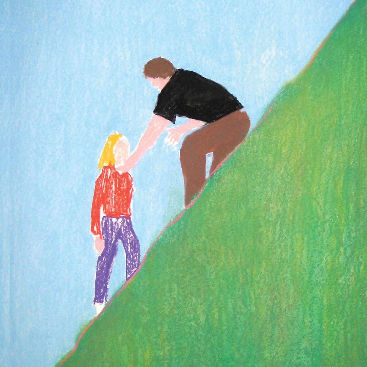 A Pearl Is Not a Diamond