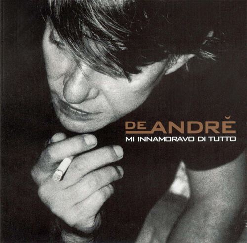 Mi Innamoravo di Tutto