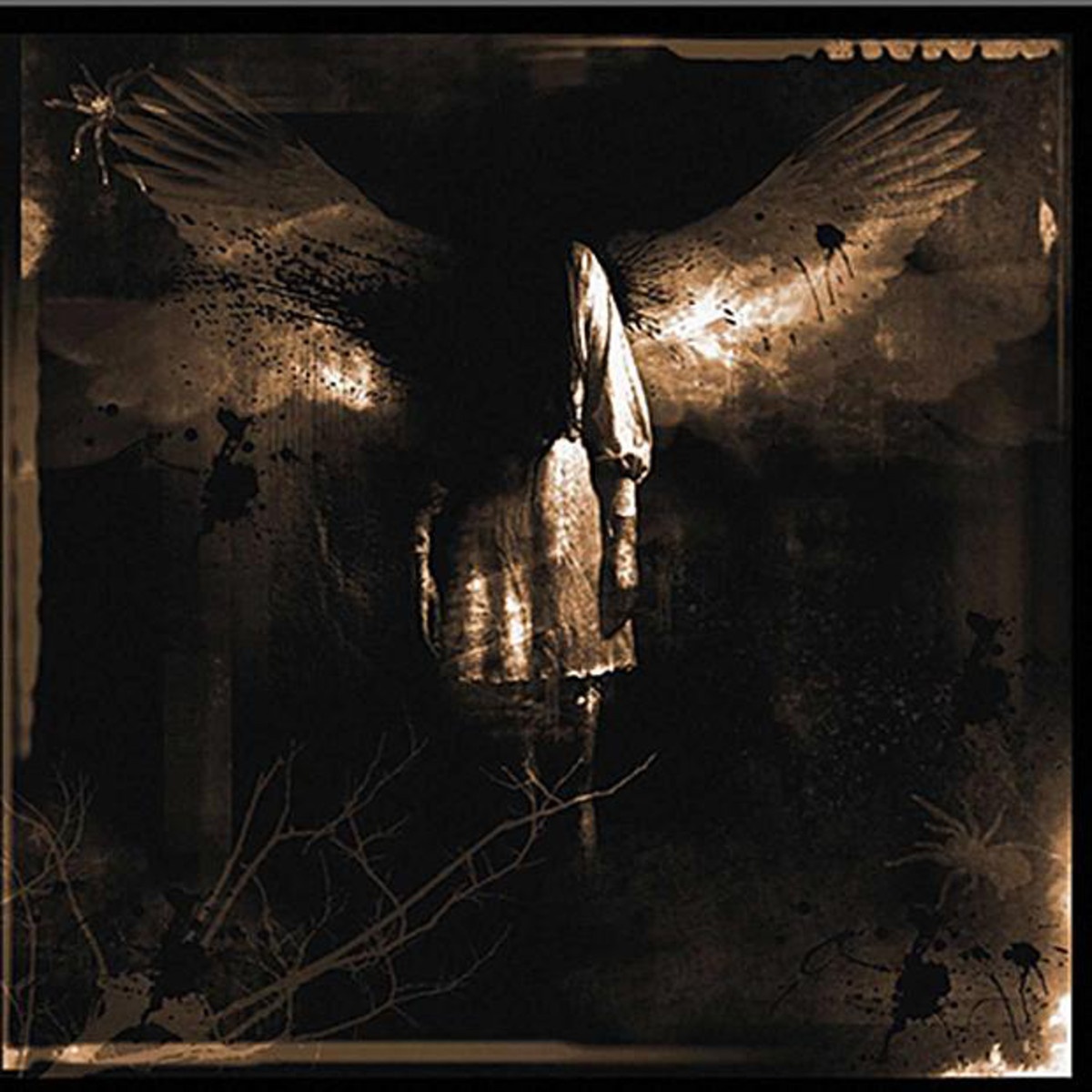 You Can't Kill Who's Already Dead