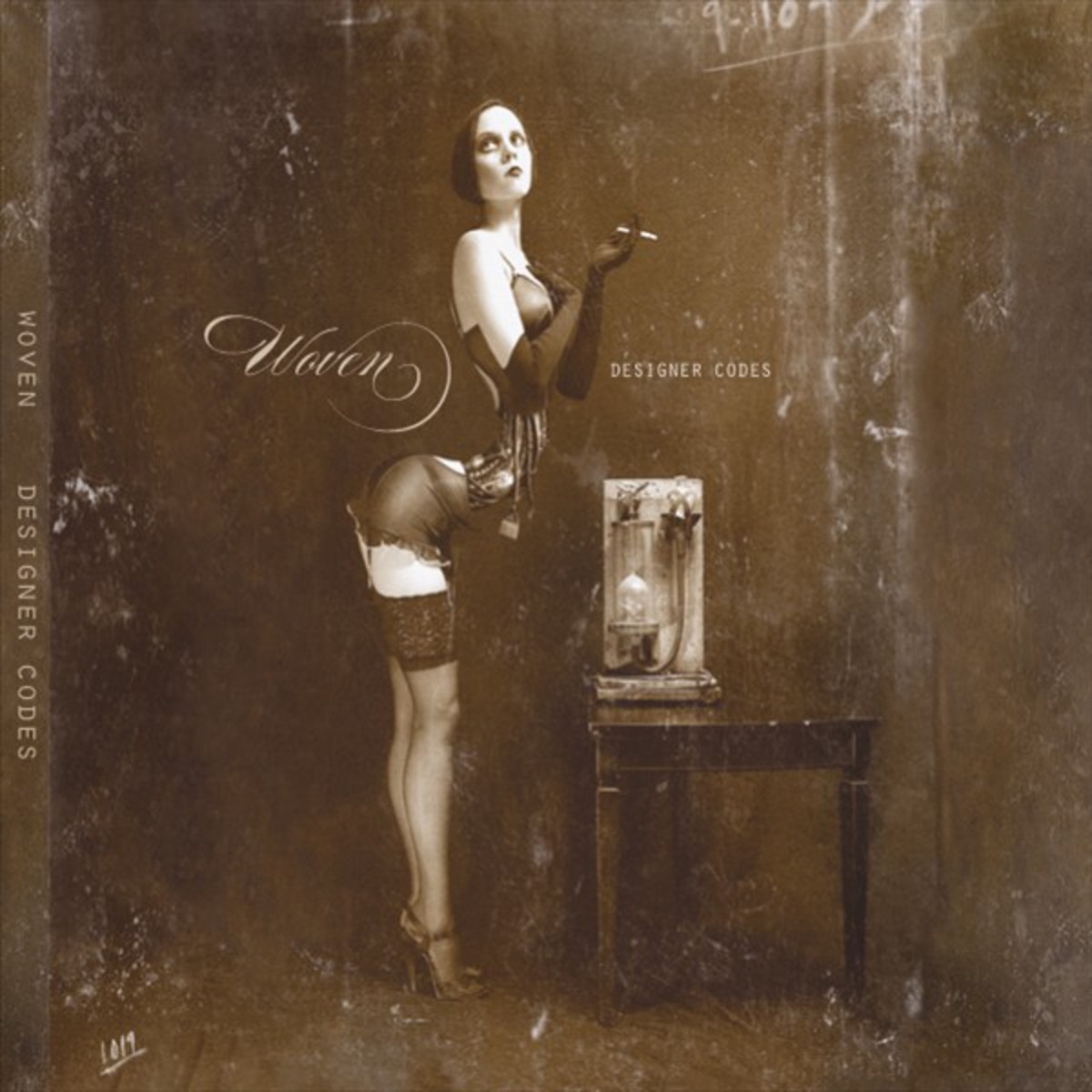 She Blows My Amplifier