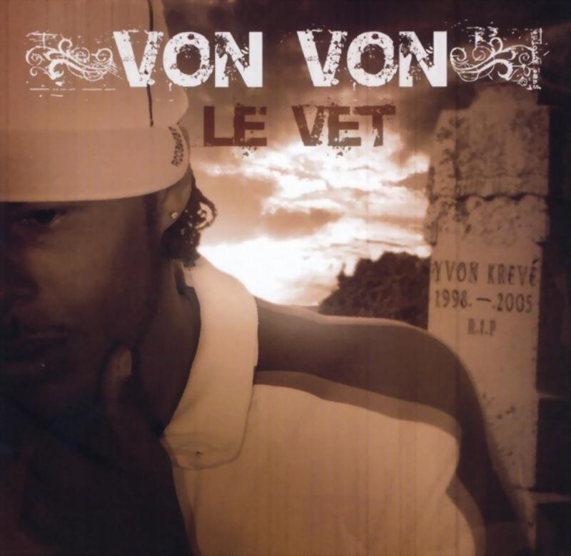 Von von Le Vet