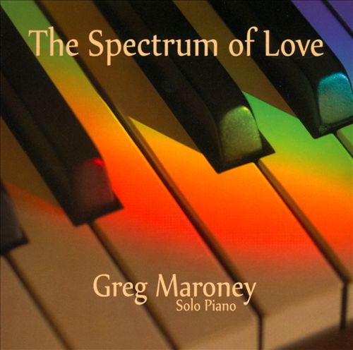 The Spectrum of Love