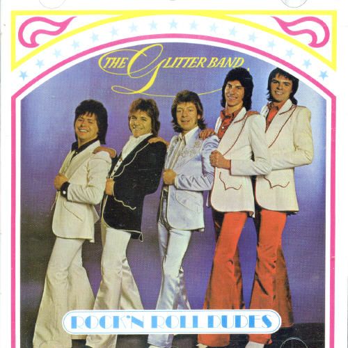 You're Trying Too Hard