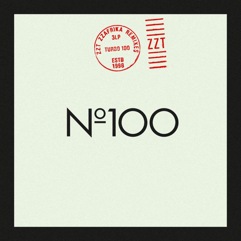 Zzafrika - Gesaffelstein Remix