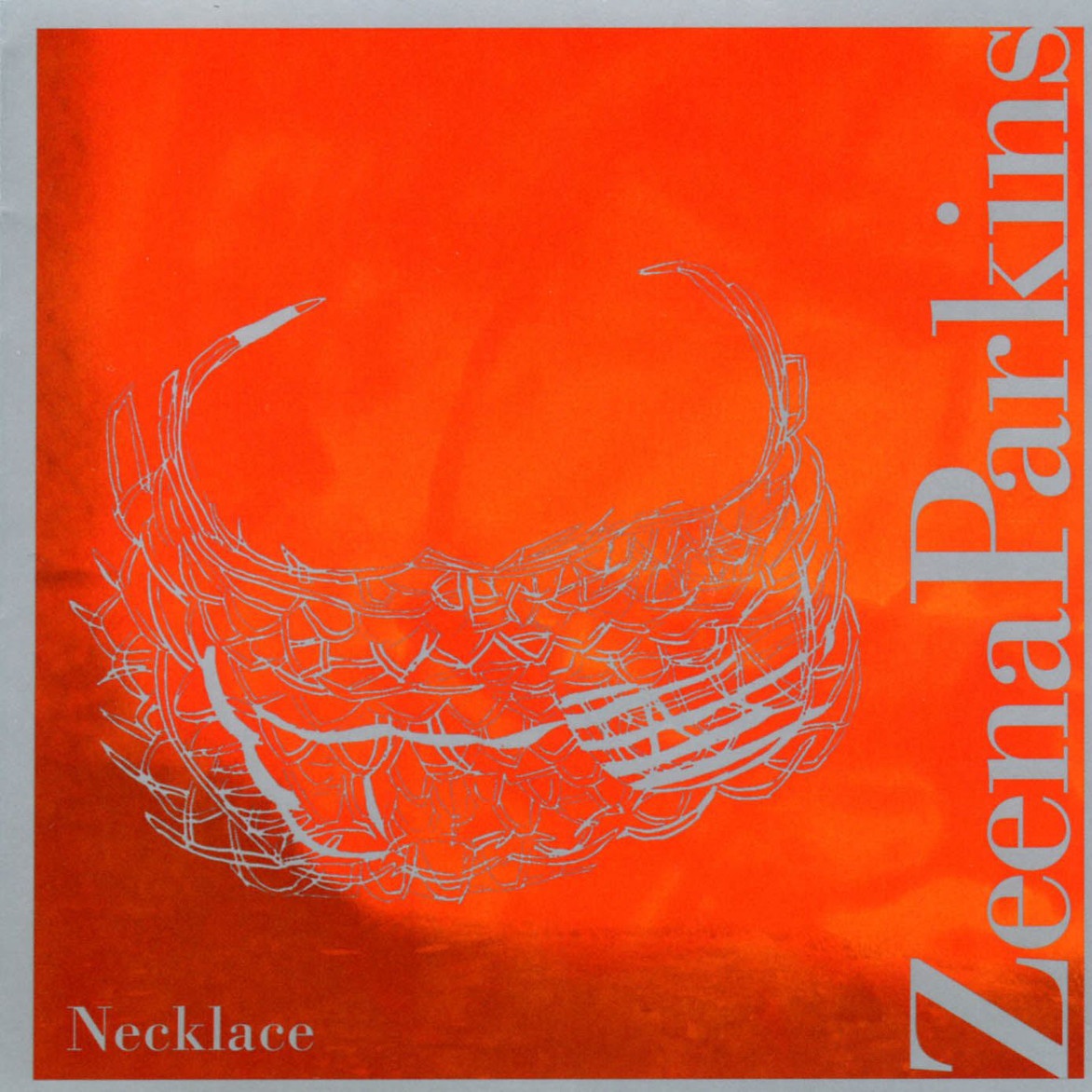 Visible/invisible - I The Hand