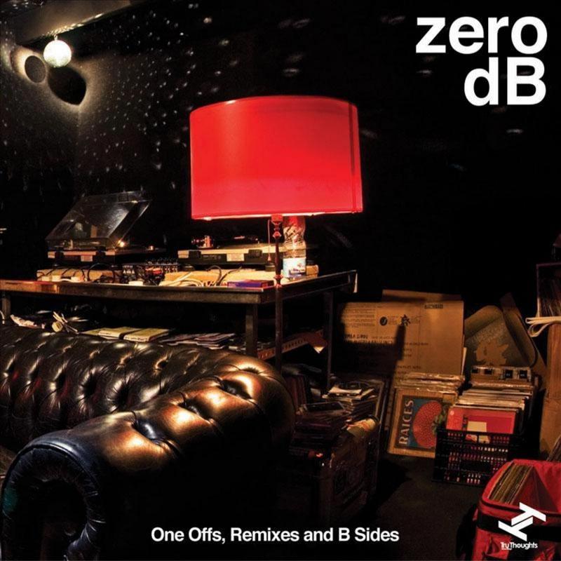 Nightlife - Zero dB Reconstruction