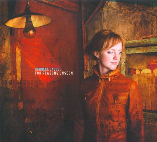 We are Dancer - The Goat Whisperer