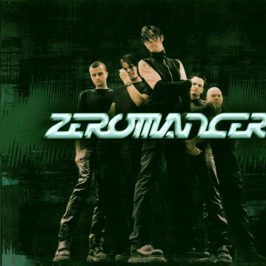 God Bless The Models