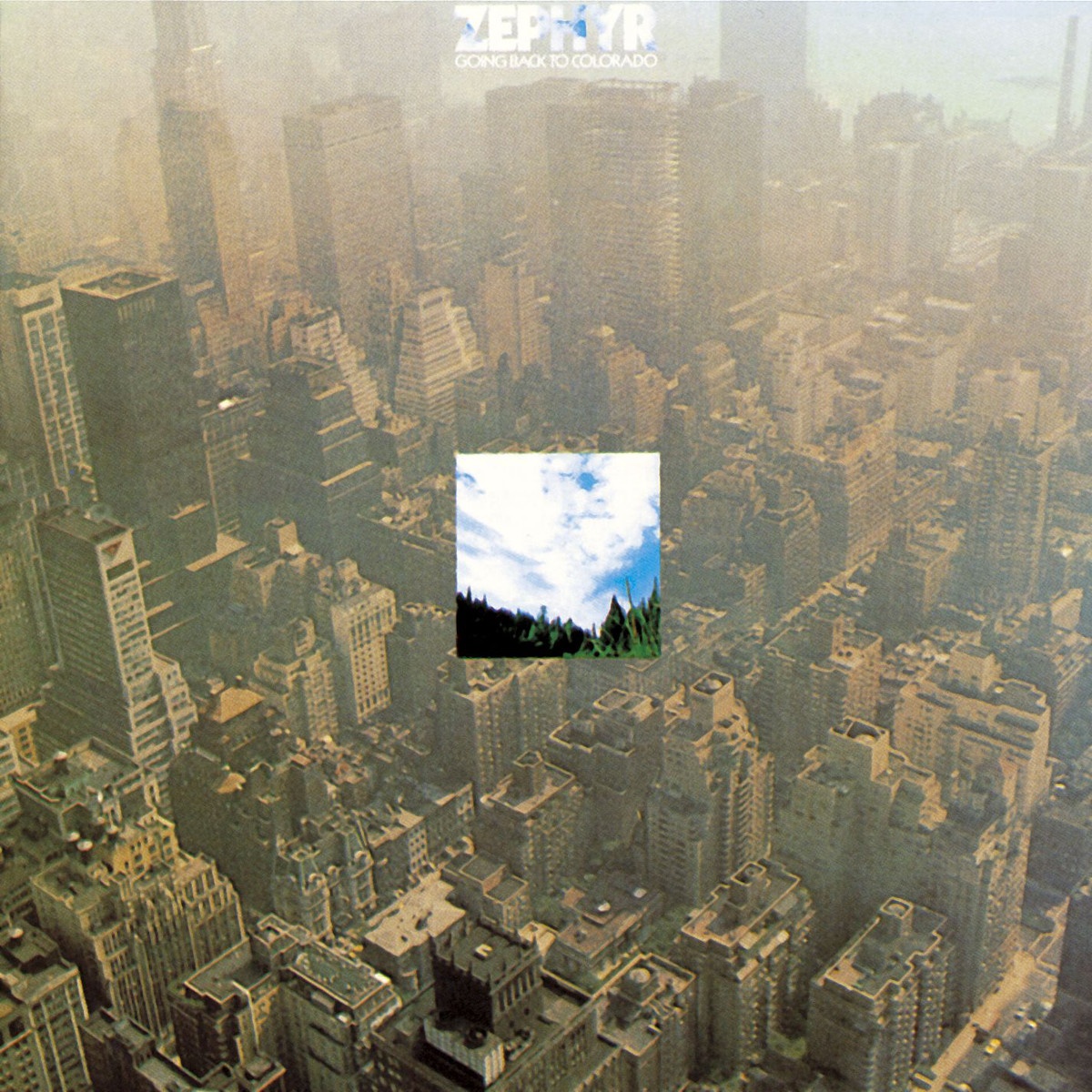 The Radio Song (Album Version)