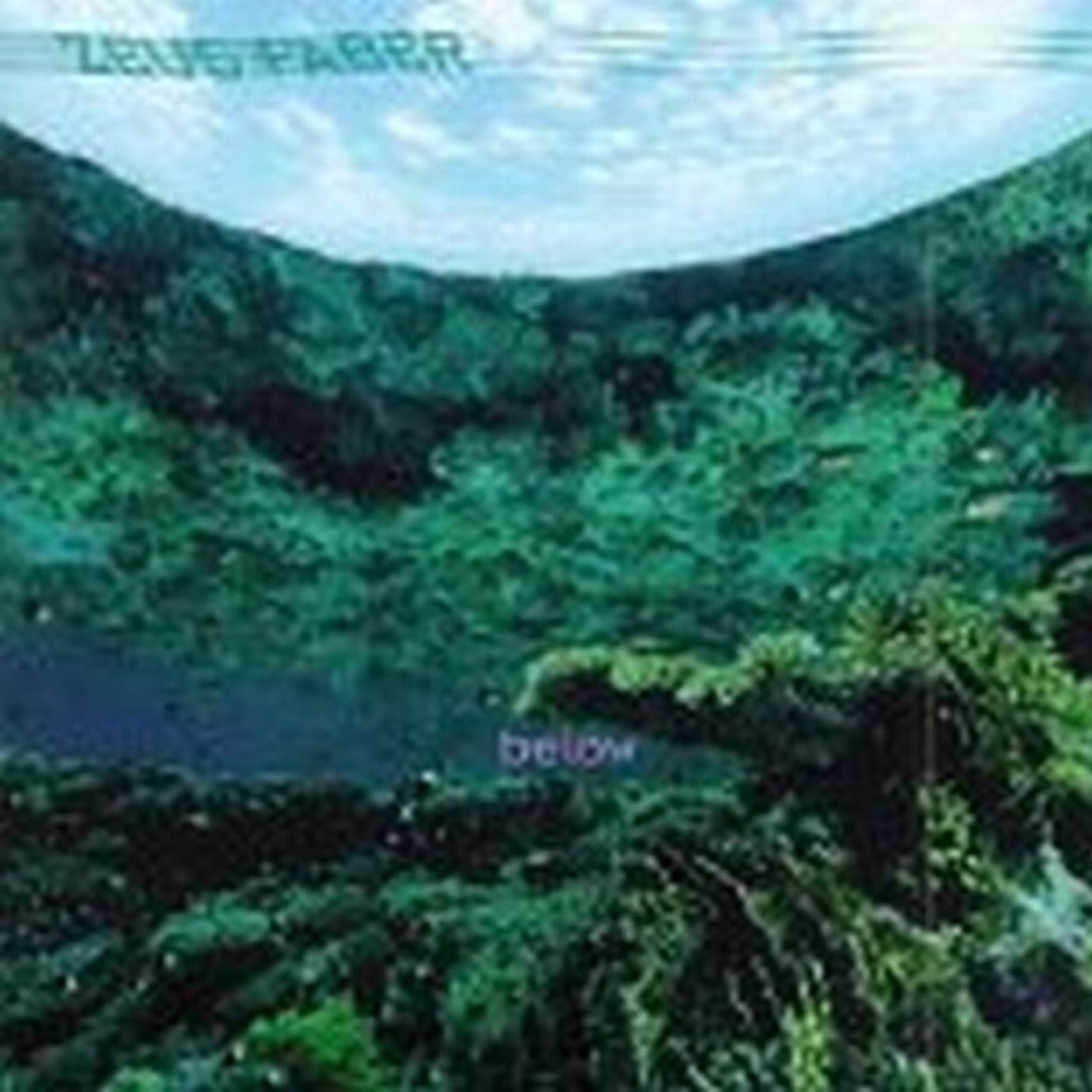 Song of the Big Fish