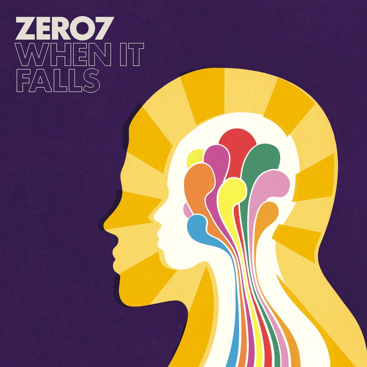 When It Falls (Album Version)