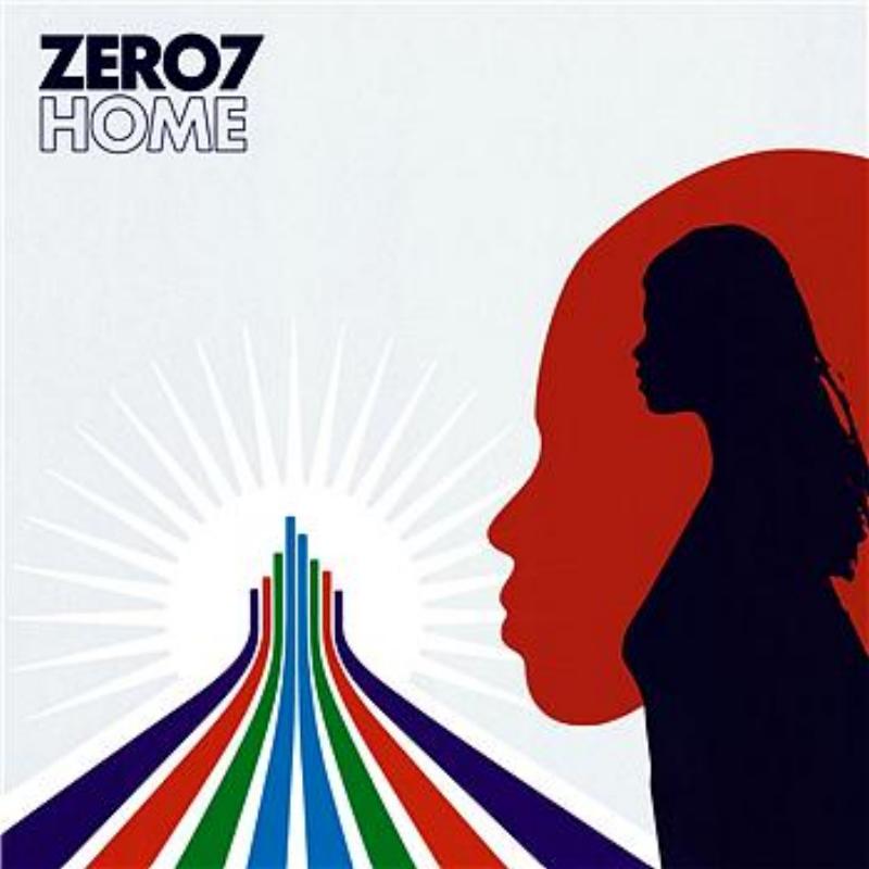 Home (Stereolab Remix)