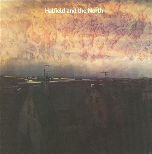 Going Up to People and Tinkling