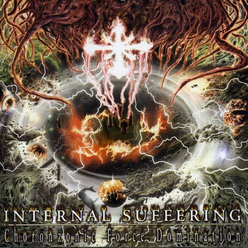 Choronzonic Force Domination