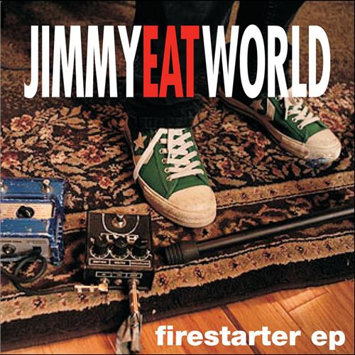 Firestarter - Non-LP Version