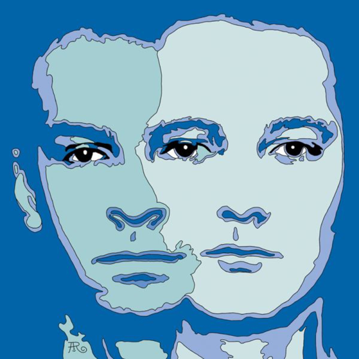 Vertraut [Original Version]