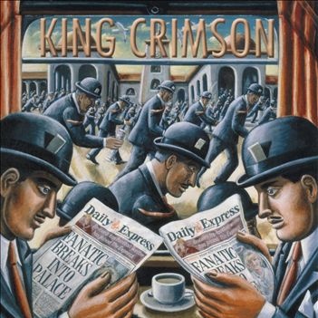 Shocking Confessions