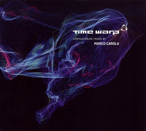 Time Warp Compilation 09