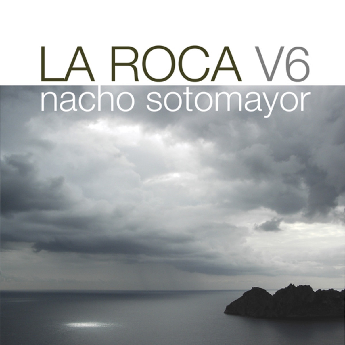 La Roca, Vol. 6