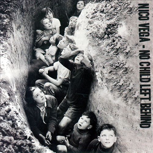 No Child Left Behind